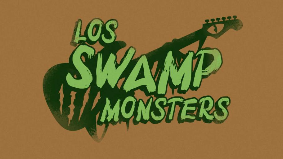 cajun monsters Casa del Cajun: Official LSM Store – Casa del Cajun: The official Los Swamp  Monsters store