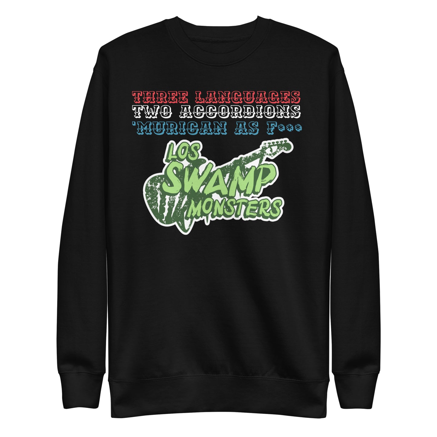 Unisex Premium Sweatshirt