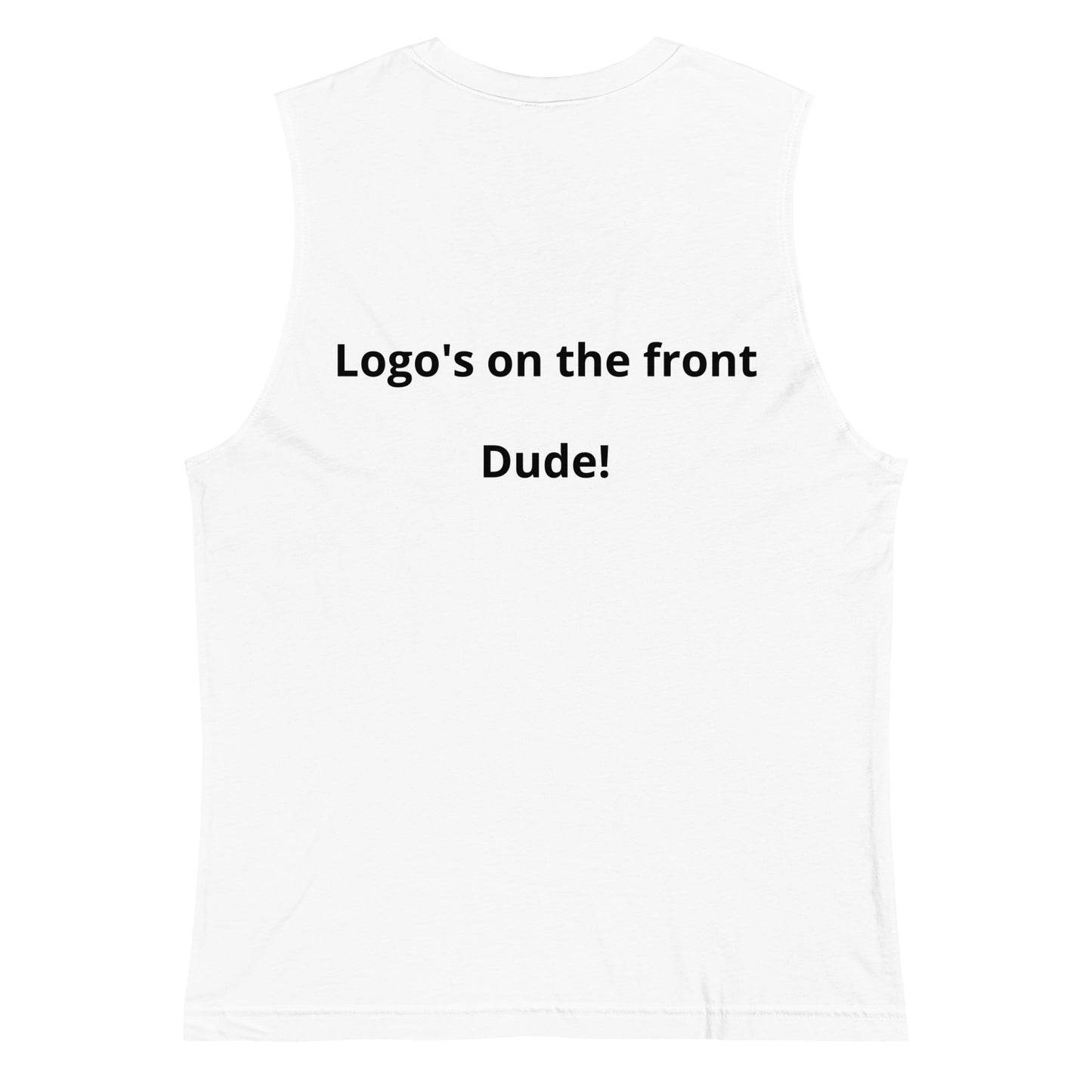 Pancho Gilla Muscle Shirt