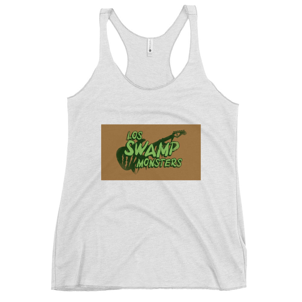 LSM Women's Tank