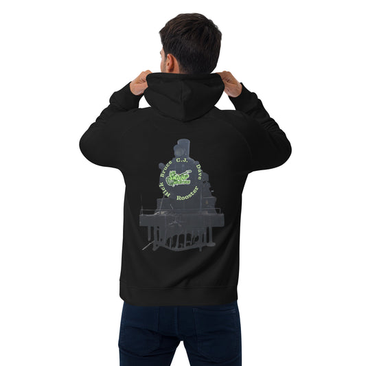 Locomotive Hoodie