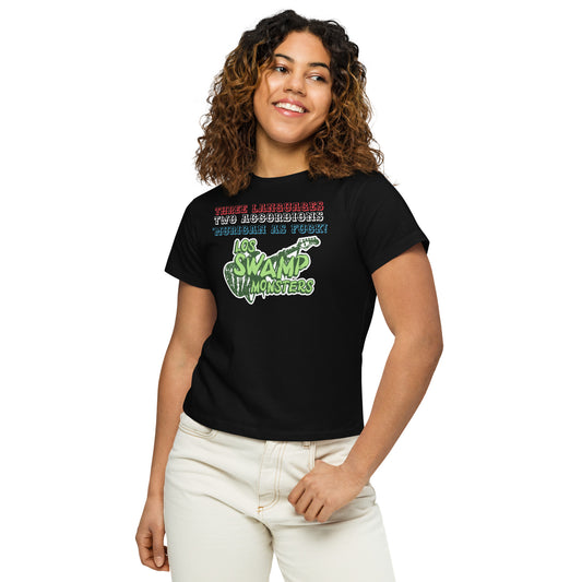 American Uncensored Women's T-shirt