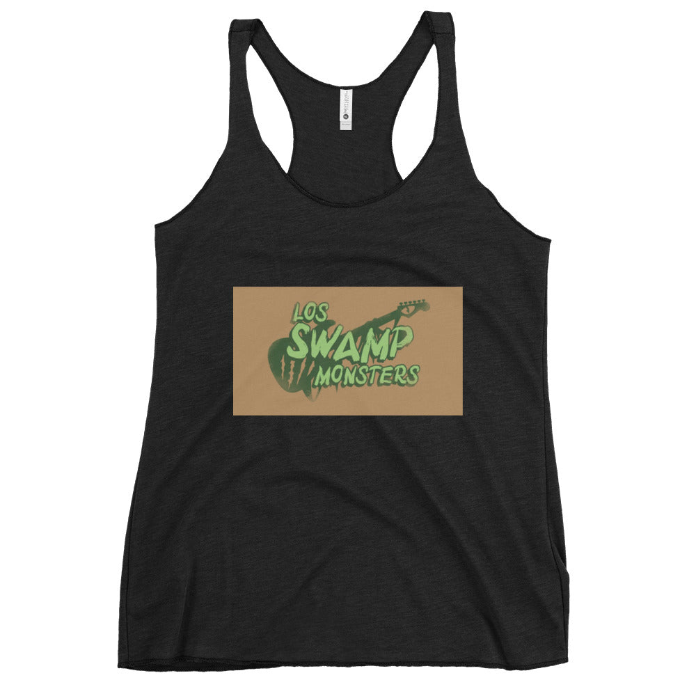 LSM Women's Tank
