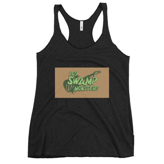 LSM Women's Tank