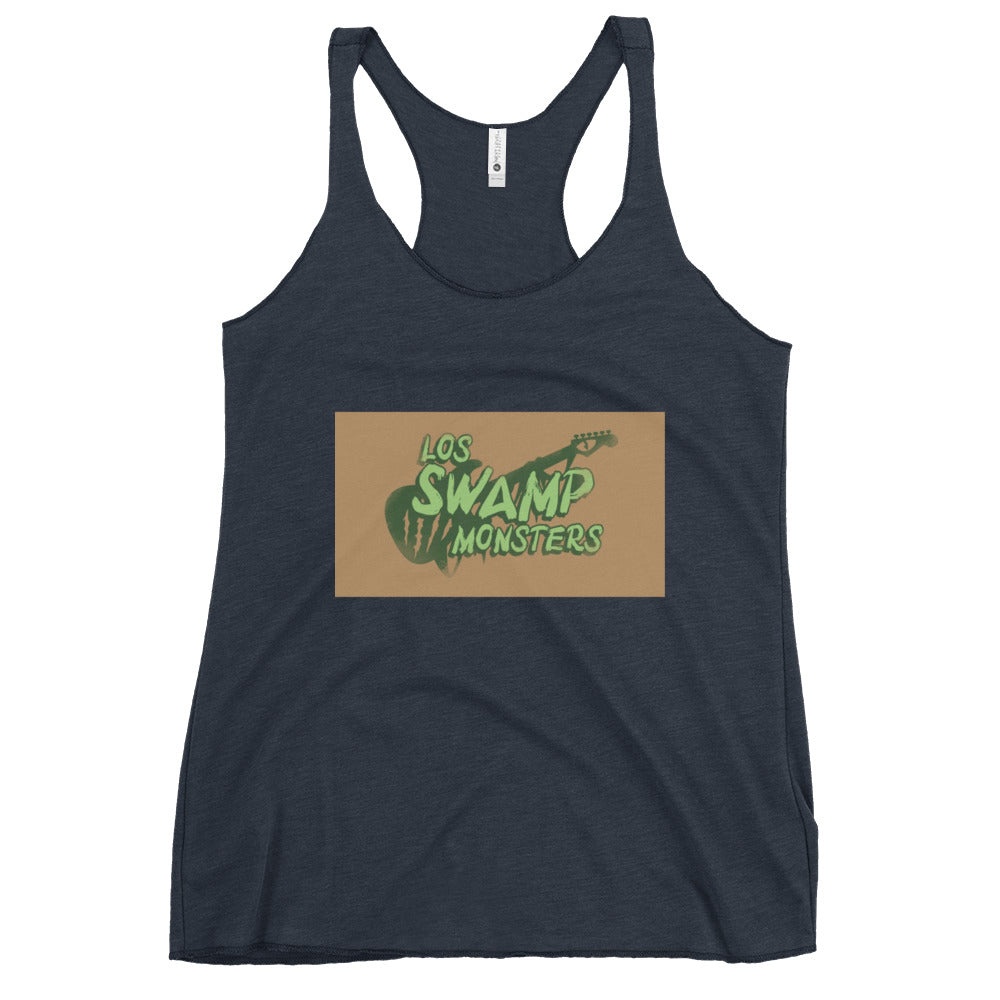LSM Women's Tank