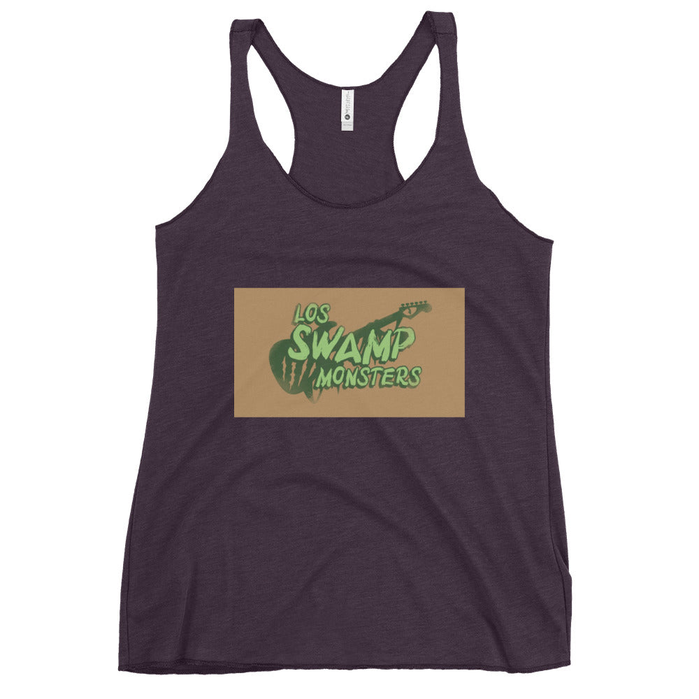 LSM Women's Tank