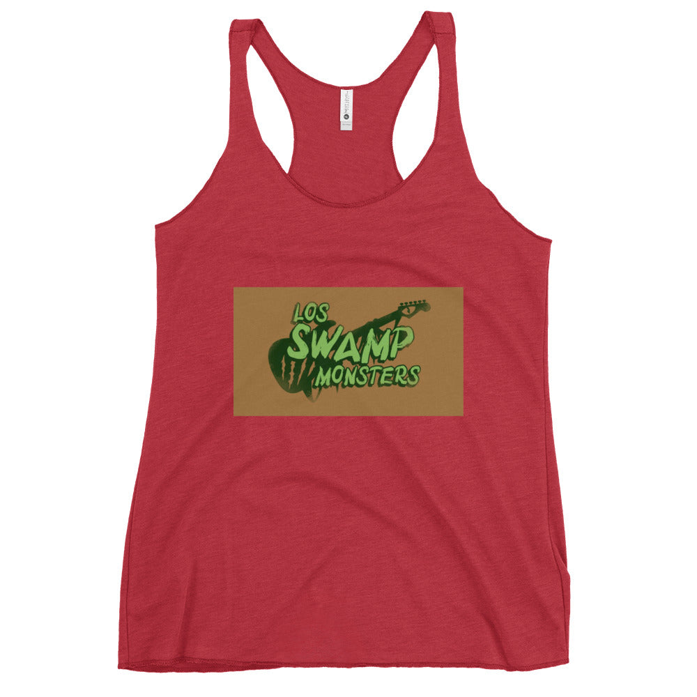 LSM Women's Tank