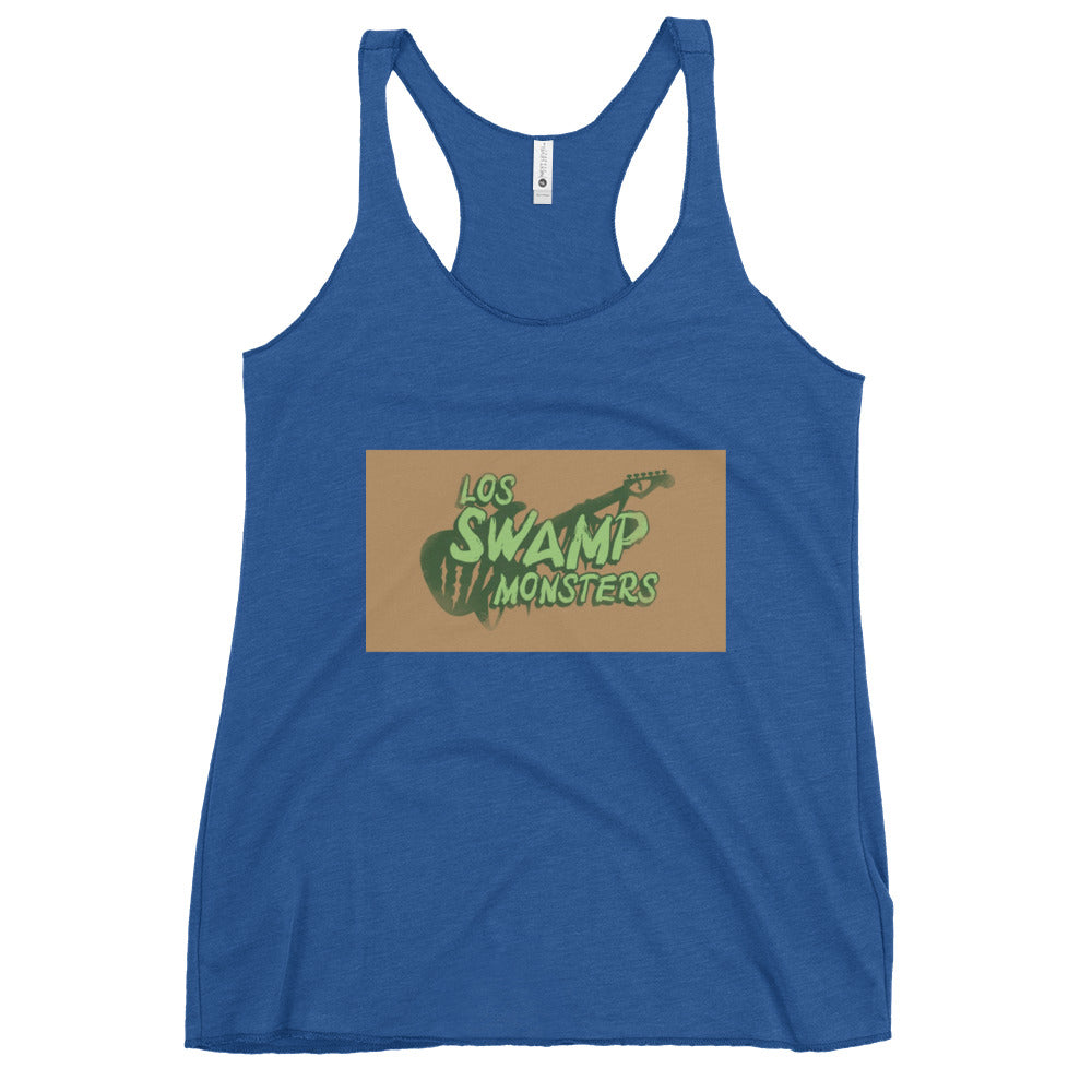LSM Women's Tank
