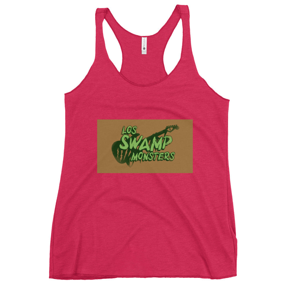 LSM Women's Tank