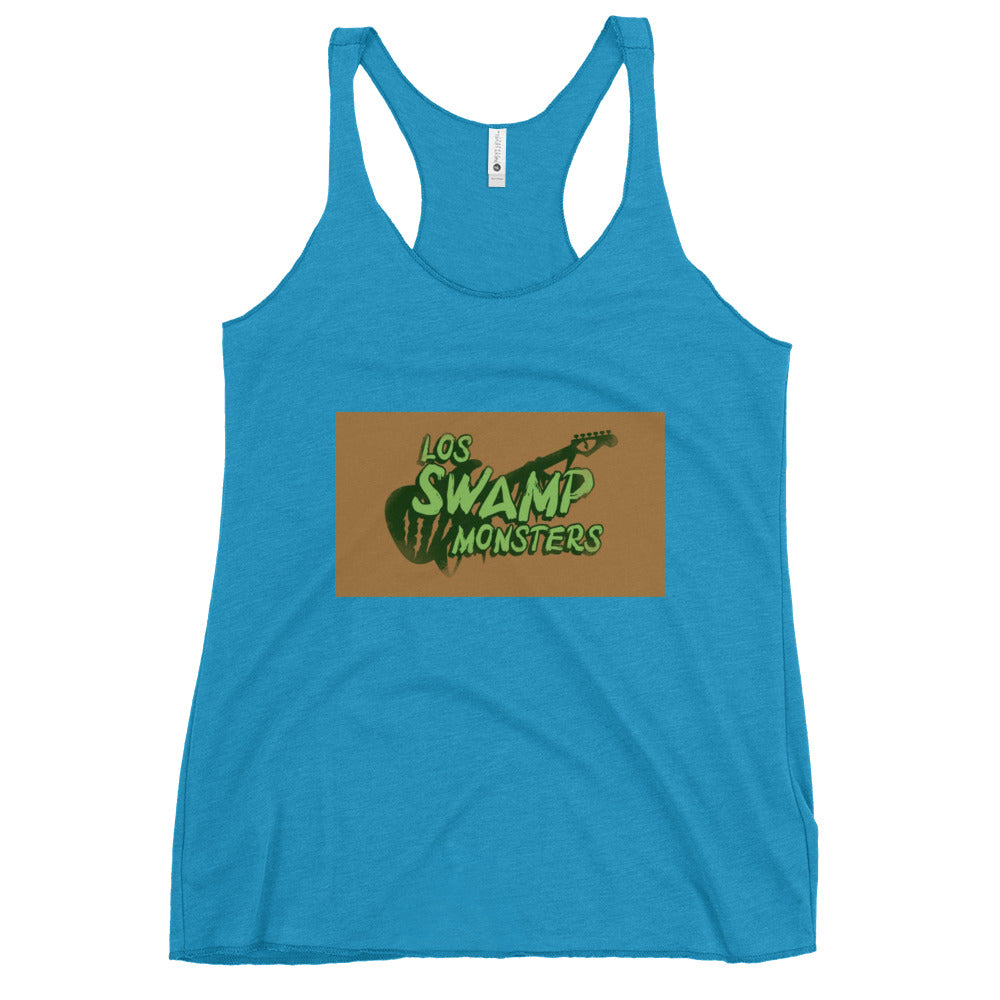 LSM Women's Tank